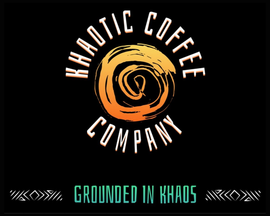 Khaotic Coffee Company Gift Card